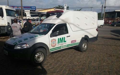 Homem é encontrado morto dentro de quarto de hotel, no Centro de Maceió