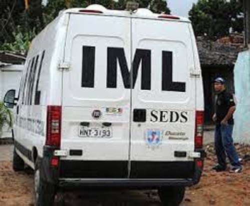 Jovem é morto a tiros no Esther Torres em São Miguel dos Campos