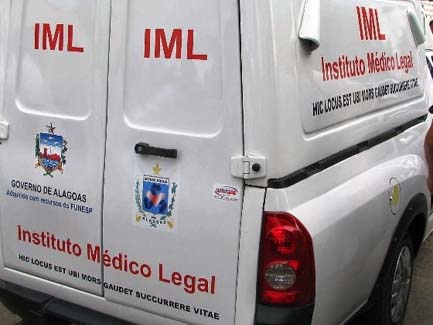 Acusado de vários furtos, jovem de 24 anos é morto a tiros em São Miguel dos Campos