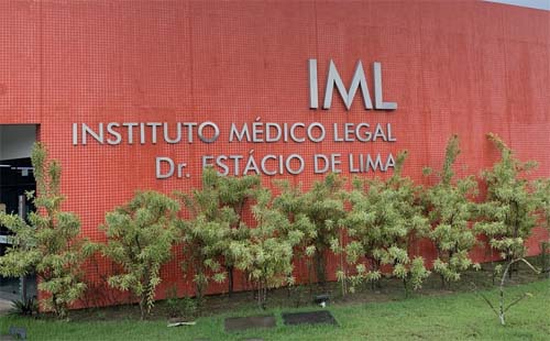 Corpo de jovem de 27 anos é encontrado com perfurações de tiro no Tabuleiro do Martins