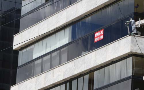 Financiamento imobiliário recua 13% no primeiro semestre em Alagoas