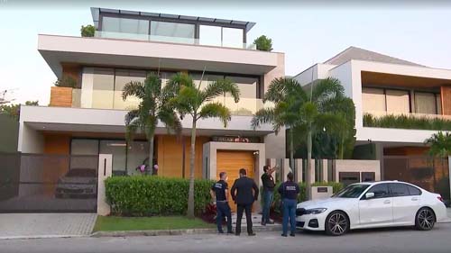 Preso pela PF, dono de empresa de bitcoin tinha R$ 20 milhões em casa
