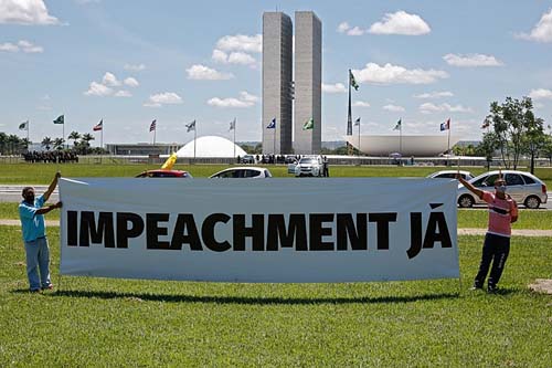 “Indignados e atônitos”: comissão da CNBB se posiciona pelo impeachment de Bolsonaro