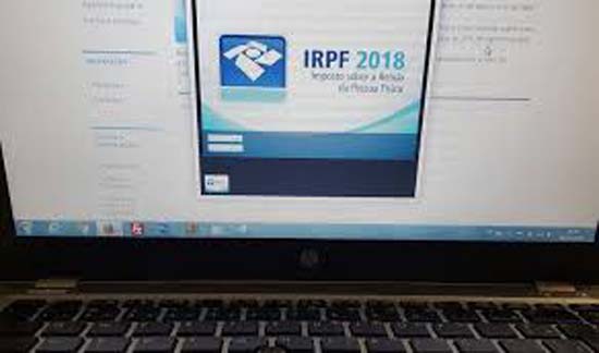 Receita libera segunda-feira consulta ao 4º lote de restituição do IR