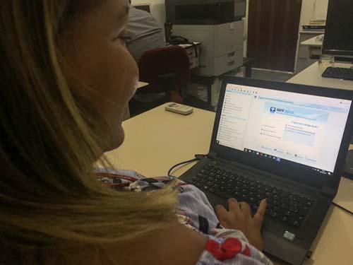 Contribuinte pode destinar parte do IR ao Fundo da Criança e do Adolescente