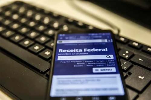 Veja como fica a nova tabela de cobrança do Imposto de Renda