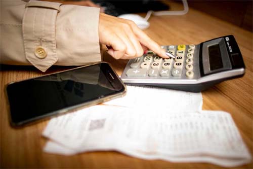 IR 2025: veja 10 erros que podem comprometer a declaração