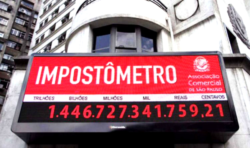 Reforma tributária pode ser enviada para o Plenário em outubro