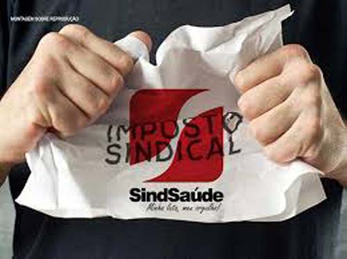 MP 873 retira R$ 100 milhões por ano dos sindicatos