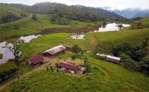Aberto o prazo para entrega da Declaração do Imposto Territorial Rural