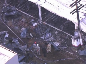 Após tragédia, Corpo de Bombeiros começa a mapear alojamentos de clubes em AL