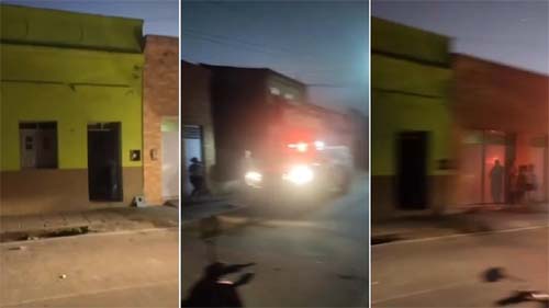Professora aposentada morre em incêndio dentro de casa em Viçosa