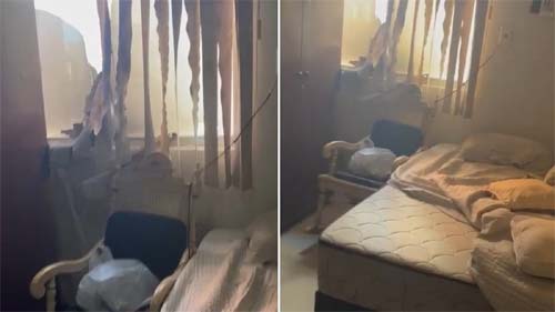 Idosa de 83 Anos Cadeirante Tem Apartamento Atingido em Incêndio na Ponta Verde; Suspeito Está Foragido