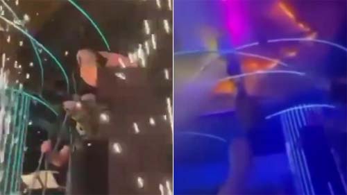 Incêndio em boate na Macedônia do Norte deixa 59 mortos e leva à prisão de 15 pessoas