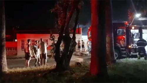 Incêndio em abrigo para crianças no Recife deixa pelo menos quatro mortos