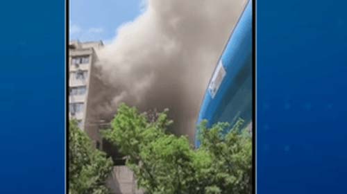 Paciente em estado crítico falece após incêndio no Instituto do Câncer de São Paulo