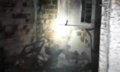 Incêndio em prédio residencial deixa jovem com 80% do corpo queimado no bairro da Jatiúca