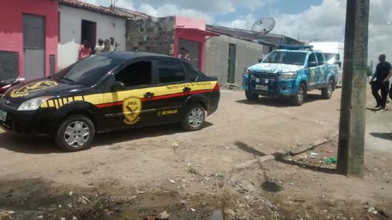 Incêndio provocado por suposto ‘gato’ em rede elétrica é controlado em Teotônio Vilela