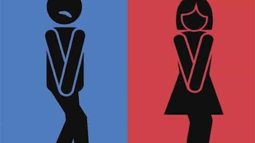 Mais de 10 milhões de brasileiros têm incontinência urinária