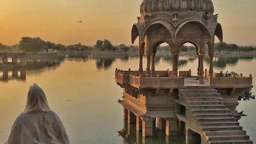 Como a Índia deu ao mundo o número zero