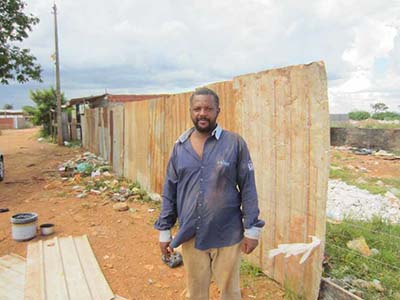 23,3 milhões de brasileiros entraram em situação de vulnerabilidade social