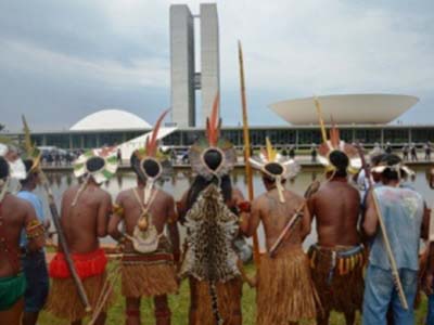 Sem demarcações, povos indígenas sofrem com mais ameaças a direitos em Alagoas