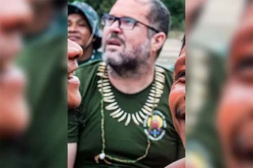 O que se sabe até agora sobre o sumiço de jornalista e de indigenista