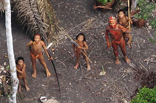 Militares já ocupam quase 60% das coordenações regionais da Funai na Amazônia Legal
