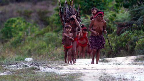 Após nova crise com garimpeiros ilegais, governo envia comitiva ao território Yanomami