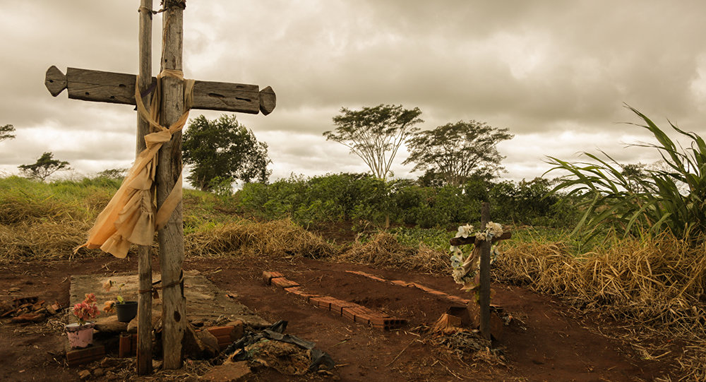 Atentado deixa 2 indígenas Guajajara mortos