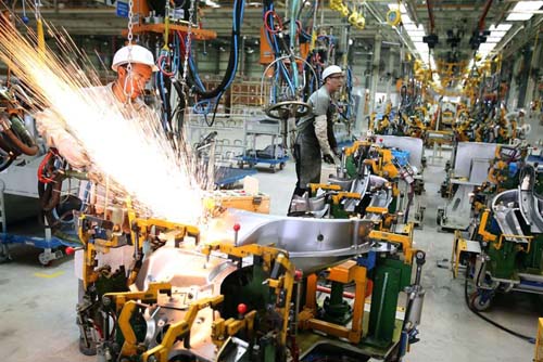 Número de indústrias fechadas em SP é o maior em uma década