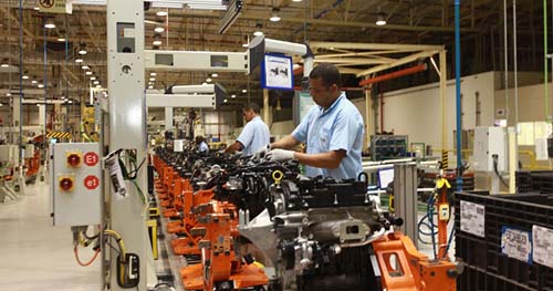 O Brasil perdeu espaço na indústria de alta tecnologia, diz o economista Paulo Morceiro