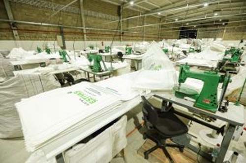 Dia da Indústria: AL possui 22.322 empresas que promovem atividades industriais