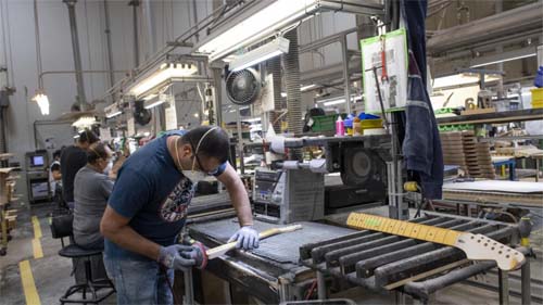 Inteligência artificial 'afeta mais a qualidade do trabalho' do que a quantidade, afirma OCDE