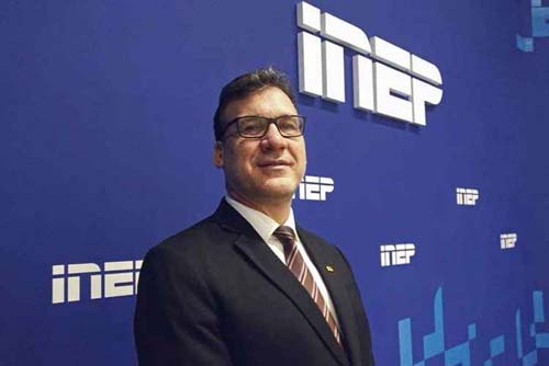 Enem será sem ''constrangimento nem viés ideológico'', diz Inep