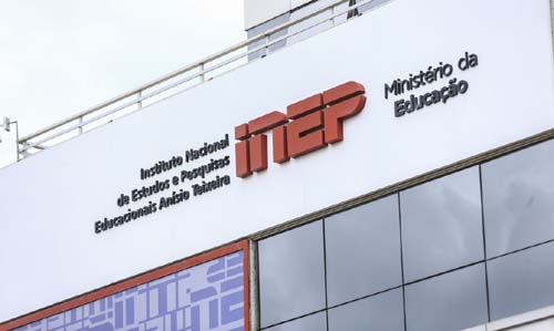 Inep regulamenta avaliação virtual de instituições de ensino superior