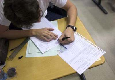 Inep aplica Enade no próximo domingo