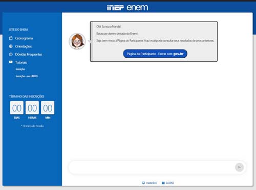 Enem 2021: resultados dos pedidos de reaplicação da prova estão disponíveis; candidatos reclamam de solicitações negadas