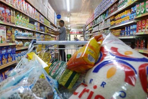 Inflação acelera em abril e atinge 3,69% em doze meses, segundo o IBGE
