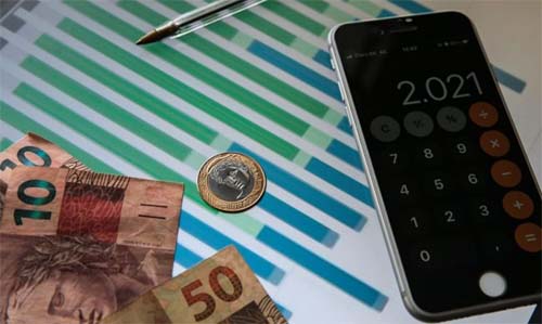 Mercado eleva previsão da inflação de 3,96% para 3,98% em 2024