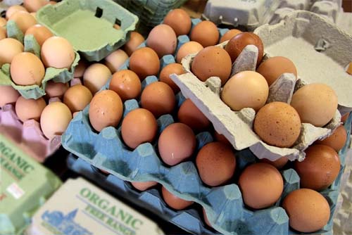 IPCA-15: alta nos ovos e na gasolina pesa no bolso do consumidor em março