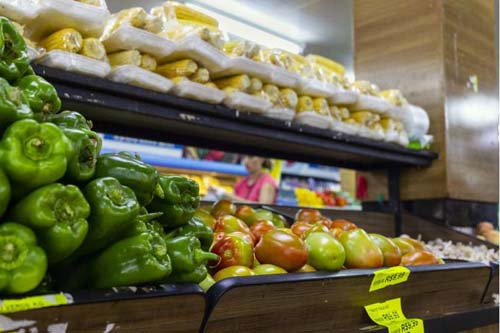 Inflação desacelera para todas as classe sociais