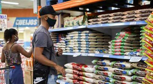 Inflação tem a maior alta para meses de julho desde 2002