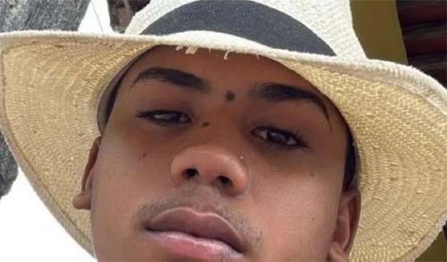 Influenciador Digital Nicolas Seaway É Assassinado em Camaragibe