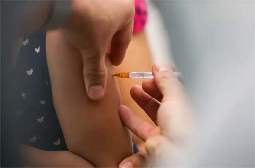 Em menos de um mês, Maceió vacina 11,33% da população contra a Influenza