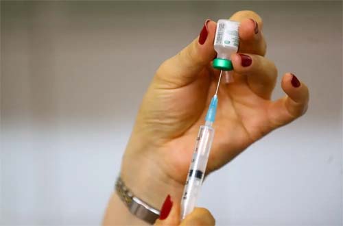 Atenção, Alagoas! Ministério da Saúde realiza Dia D de vacinação contra a gripe neste sábado (10)