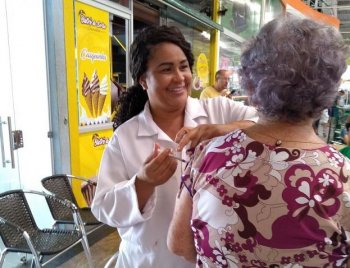 Influenza: Campanha de vacinação começa nesta segunda, em Maceió