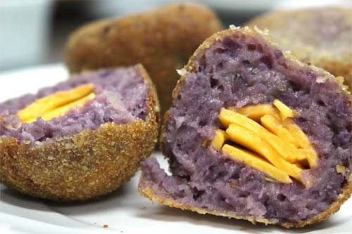 Pesquisadores incentivam o cultivo do inhame roxo em Alagoas; raiz é novidade entre produtores