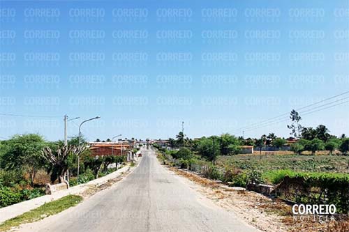 Adolescente de 17 anos é apreendido por estupro de irmã de 9 anos em Inhapi