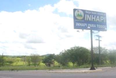 Homens se passam por policiais e assassinam agricultor em Inhapi.